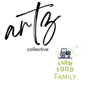 Profile Picture of Artz Collective • Farm Food Family (@artzcollective.fff) on Instagram