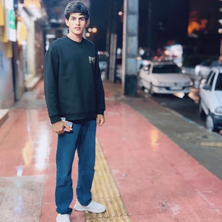 Profile Picture of حمزه احمد (@hm.4zz) on Tiktok