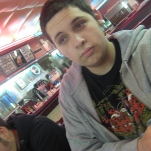 Profile Picture of Josh Zearfoss (@mosesandpals) on Myspace