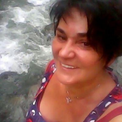 Profile Picture of Éva Kántor (@kantor_eva) on Twitter