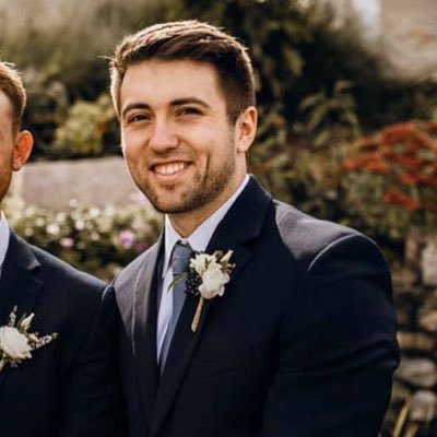 Profile Picture of Justin McMann (@McMann_Justin) on Twitter