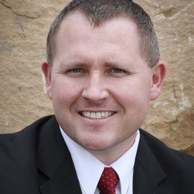Profile Picture of Mark Nettles (@marknettles3006) on Twitter