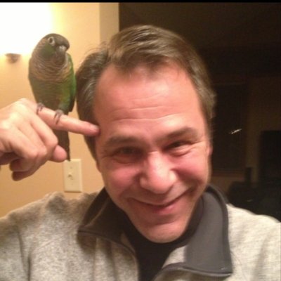 Profile Picture of Steve Vance  🗣️ (@SteveVa93707833) on Twitter