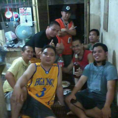 Profile Picture of Kyle Clinton Leron (@KyleLeron) on Twitter