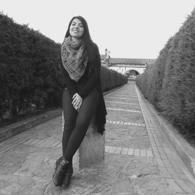 Profile Picture of Erika Fabiola Mesa Cardona (@_erikamesa) on Twitter