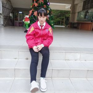 Profile Picture of Qiao Chang (@QiaoChang2) on Twitter