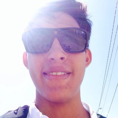 Profile Picture of Elvis Marco Córdova (@MarkoCrd) on Twitter