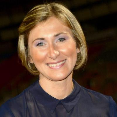 Profile Picture of Pamela Schembri (@SchembriPamela) on Twitter