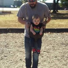 Profile Picture of Dustin Haney (@DustinHaney8) on Twitter