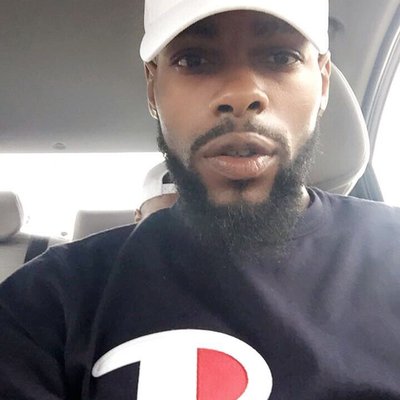 Profile Picture of Twin Dat Guy 💯 (@KeithPulliam18) on Twitter