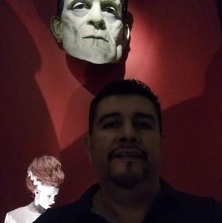 Profile Picture of Alberto Cristobal (Ya eres mi persona favorita) (@alberto.cristobal.31) on Facebook