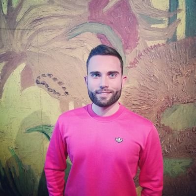 Profile Picture of Josh Robledo (@JoshRobledo8) on Twitter