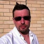 Profile Picture of Barry Jacques (@jacques_barry) on Instagram