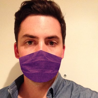 Profile Picture of Adam MacBeth (@adamac) on Twitter