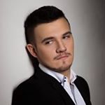 Profile Picture of Connor Michael Eales (@eales_connor) on Instagram