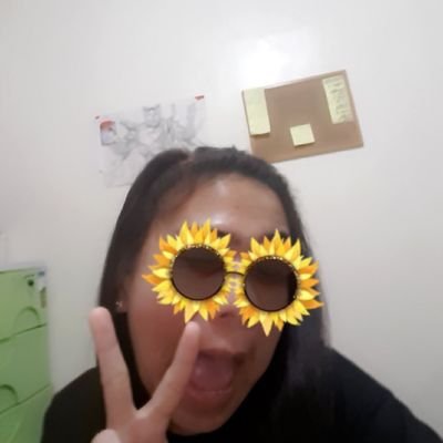 Profile Picture of Beatrix Dela Cruz (@MariaBeatrixDC) on Twitter