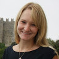 Profile Picture of Jenna Dullanty (@jenna-dullanty) on Quora