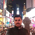Profile Picture of Germán Molano (@germanmopa) on Instagram
