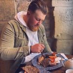 Profile Picture of Daniel Lafferty (@daniel_laff) on Instagram