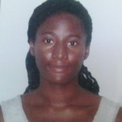 Profile Picture of Maria Fernanda Quintero Montaño (@MariafernandaqM) on Twitter