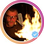 Profile Picture of Dmitry Zhukov Artist (@zhukov_sculpture) on Instagram