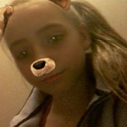Profile Picture of Isabel Steiner (@Pug_Lover21) on Twitter