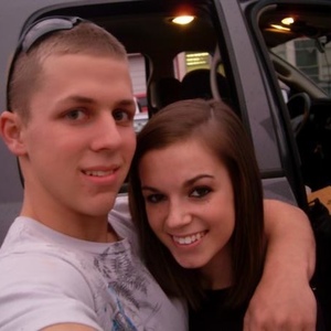 Profile Picture of Chad Barringer (@chadsyourdady) on Myspace