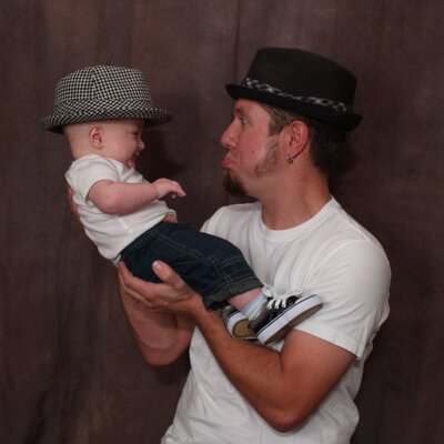 Profile Picture of Jerry Blount (@Shaggybug) on Twitter