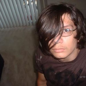 Profile Picture of Keith Brooks (@gothic_and_darkening) on Myspace