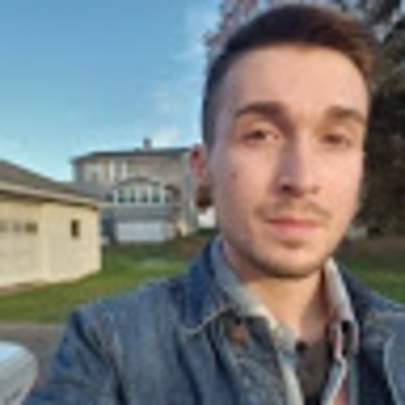 Profile Picture of Eric Mcquiston (@ericmcquiston) on Poshmark