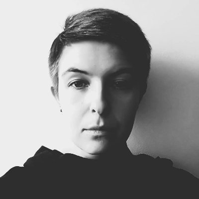 Profile Picture of Eugenia Andreyuk (@EugeniaAndreyuk) on Twitter
