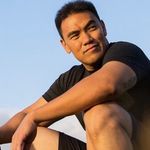 Profile Picture of Travis Purdy (@activerecoverylife) on Instagram