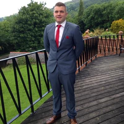 Profile Picture of Adam Groves (@adamgroves92) on Twitter