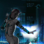Profile Picture of Leeloo Minai (@leeloo minaii) on Flickr