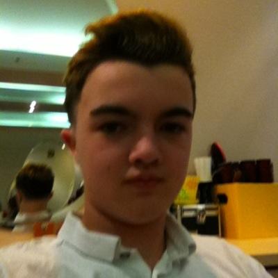 Chris Jutras - Twitter Profile Picture of Chris Jutras (@Chris_Jutras) on Twitter