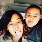 Profile Picture of Bryna Randall (@bryce_brandyns_muva) on Instagram