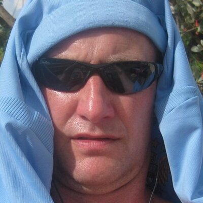 Profile Picture of Richard Darling (@Rodders54321) on Twitter