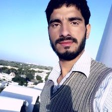 Profile Picture of Asad Mushtaq (@asadmushtaq80) on Twitter