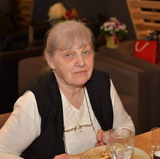 Vanda Bernataviciute - Facebook Profile Picture of Vanda Bernataviciute (@vanda.bernataviciute.1) on Facebook