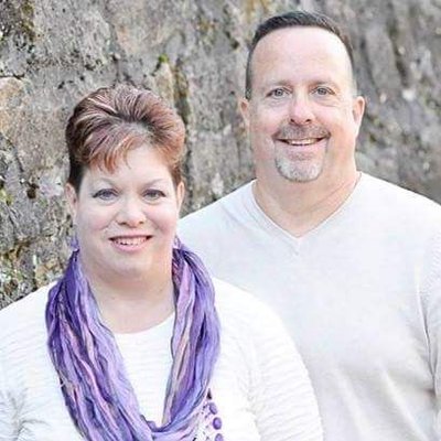 Profile Picture of Danette & Kevin Roberts (@kndroberts) on Twitter