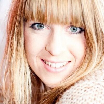 Profile Picture of Vicki-isted.co.uk (@vickiisted) on Twitter