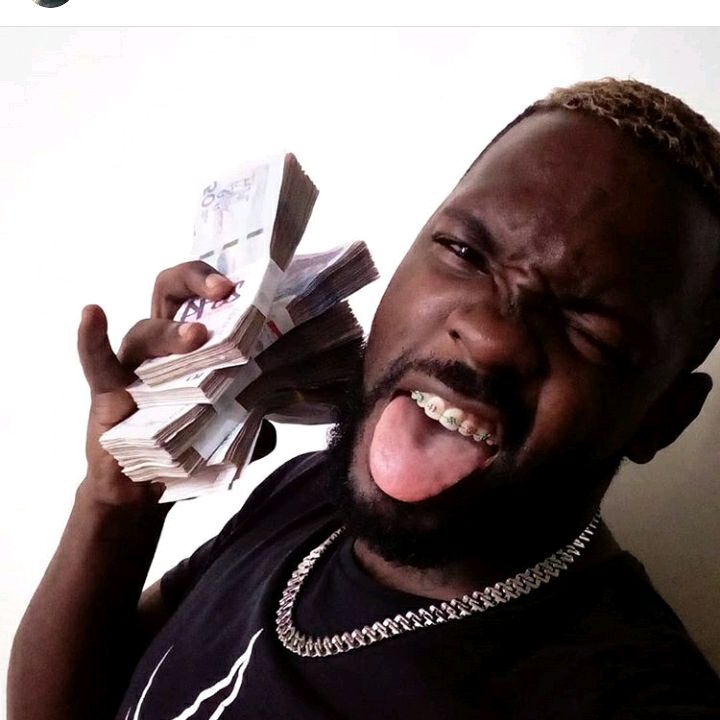 Profile Picture of harold (@harold_the_boss) on Tiktok
