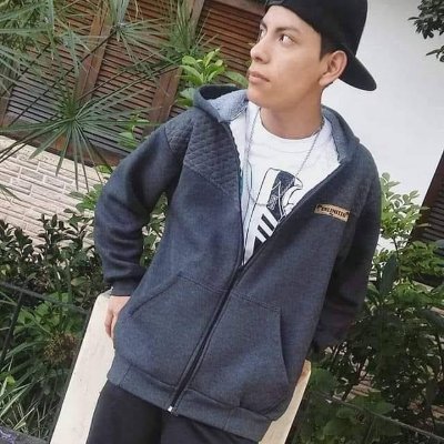 Profile Picture of MarioLamas012 (@MarioLamas18) on Twitter