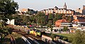 Profile Picture of Colas Rail - Wikipediaon Wikipedia