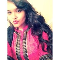 Profile Picture of Ayesha Faisal (@ayesha-faisal-2) on Quora