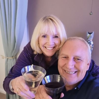 Profile Picture of Pam Macklin (@Macklin1Pam) on Twitter