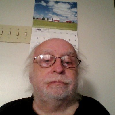 Profile Picture of Kevin Kendrick (@klittleguy) on Twitter