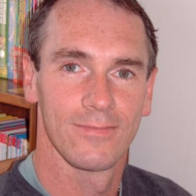 Profile Picture of David Cheesbrough (@davesc29) on Twitter