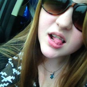 Profile Picture of Anna Sturgeon (@anna_mari_) on Myspace