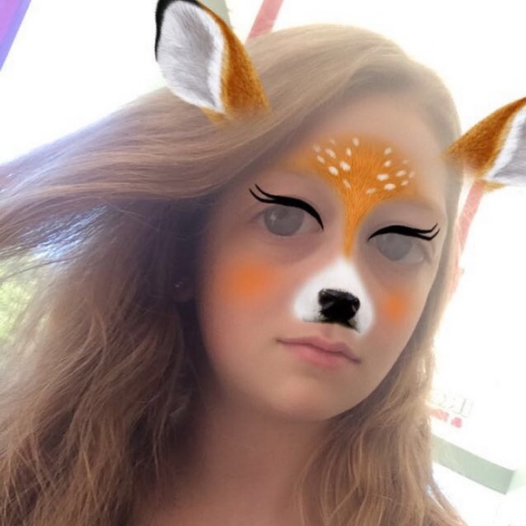 Profile Picture of Mackenzie Roy (@mackr_134) on Poshmark
